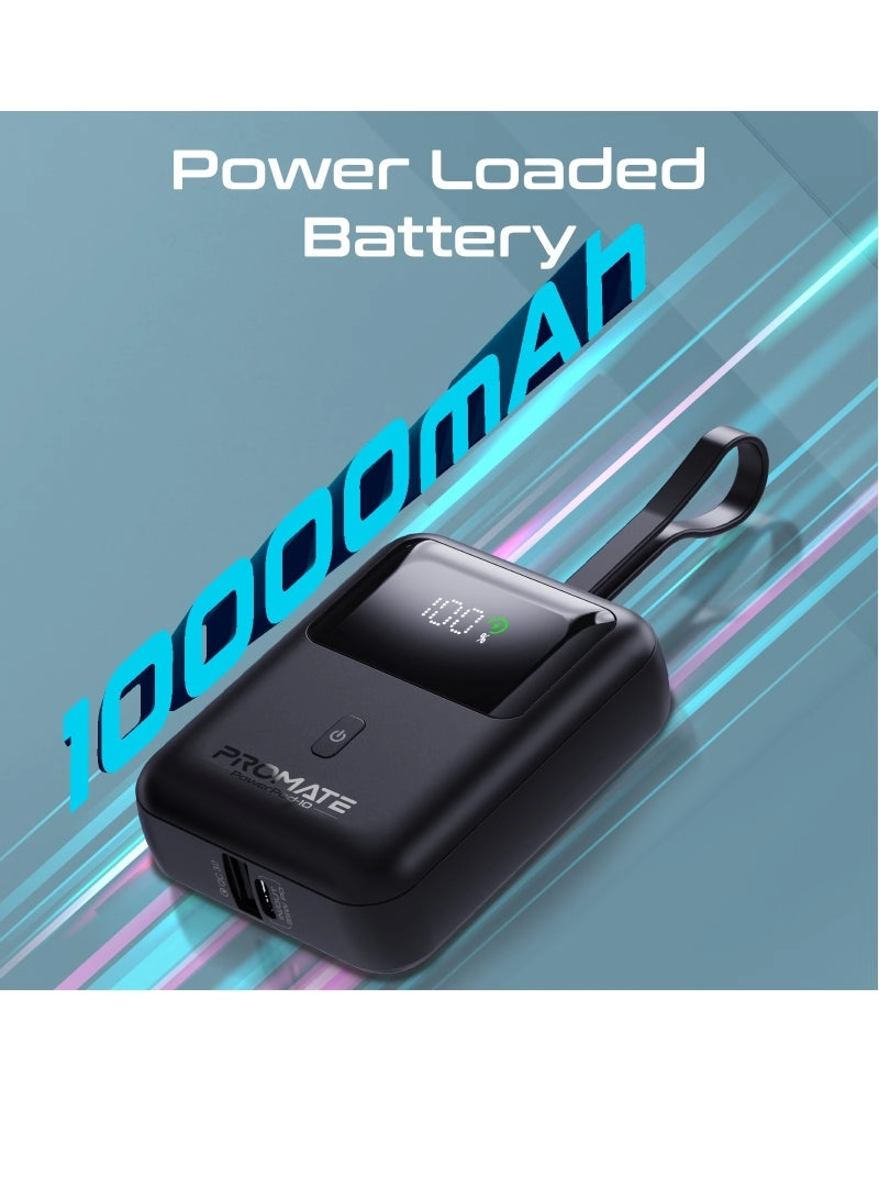 PowerPod-10 - 10000mAh 35W