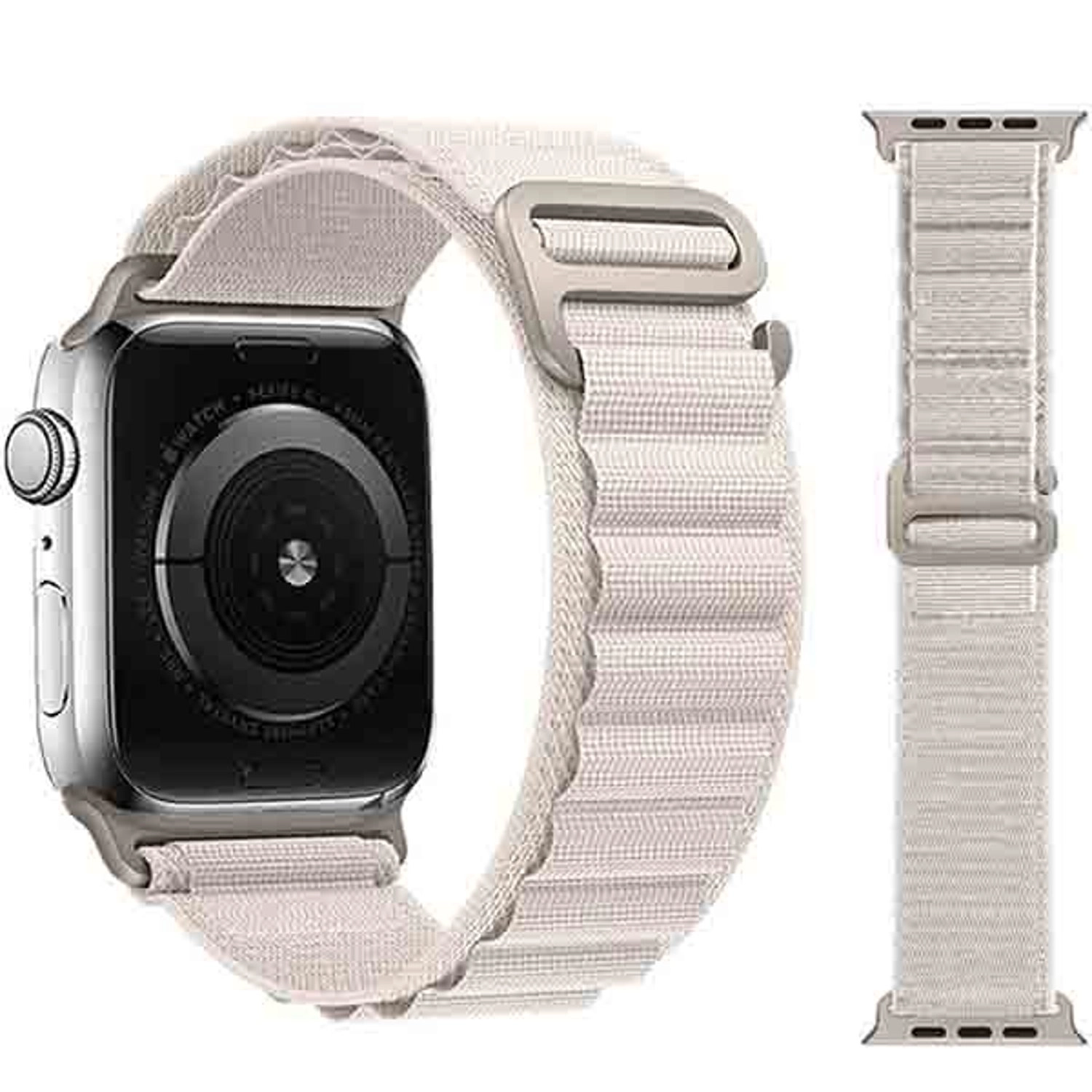 Ultra Watch Strap for Apple Watch - 41/40/38mm