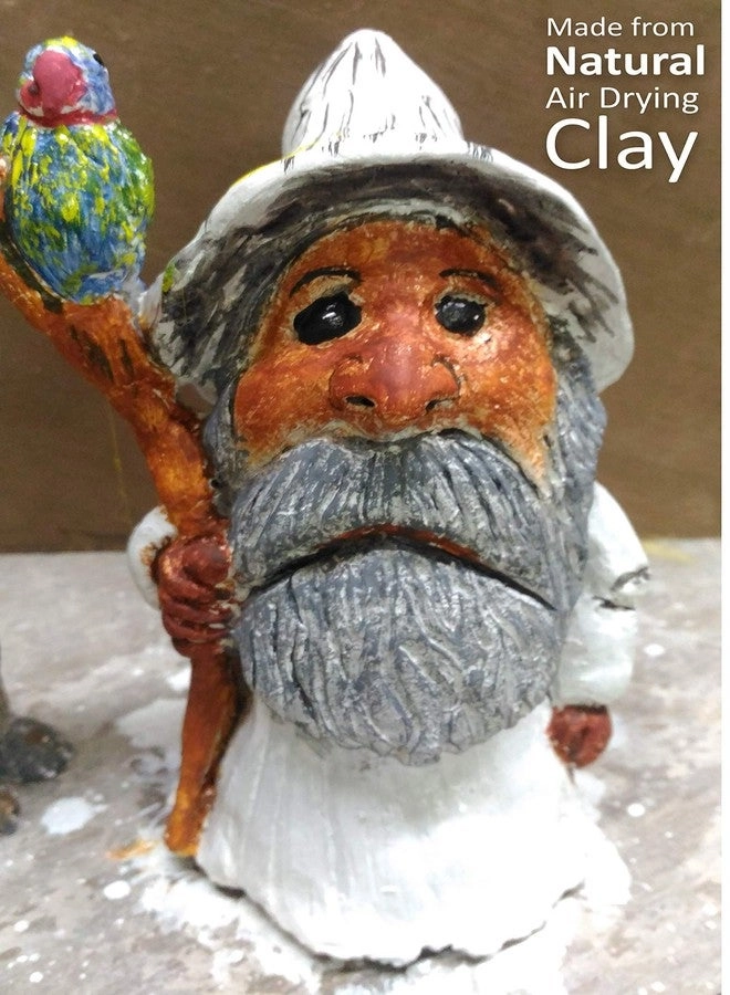 Natural Terracotta Pottery Sculpting Clay - Earthenware 950g