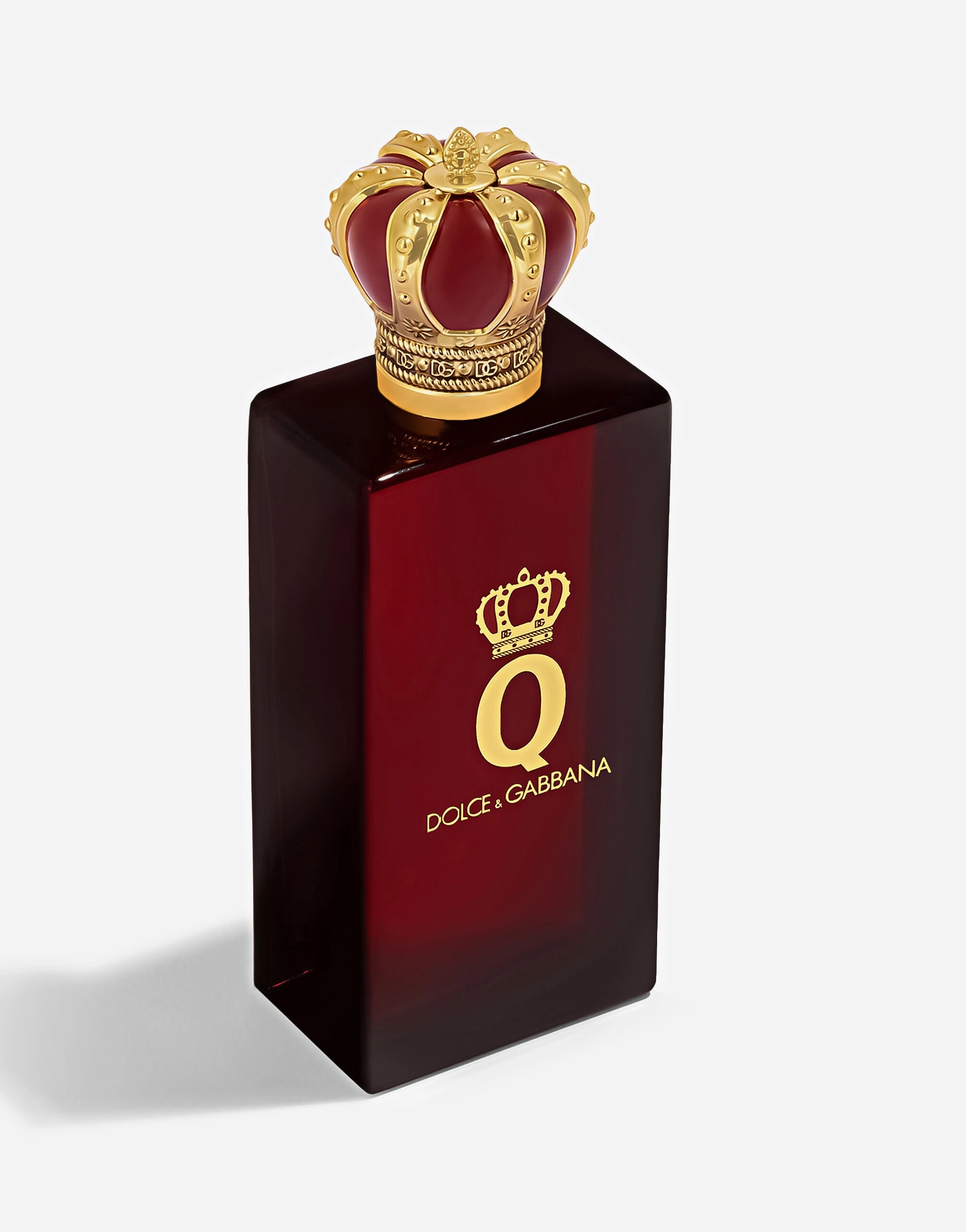Q Eau de Parfum 100ml