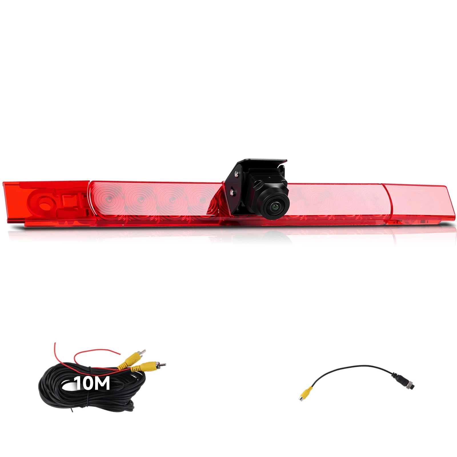 Rear View Camera - IR Night Vision 720P