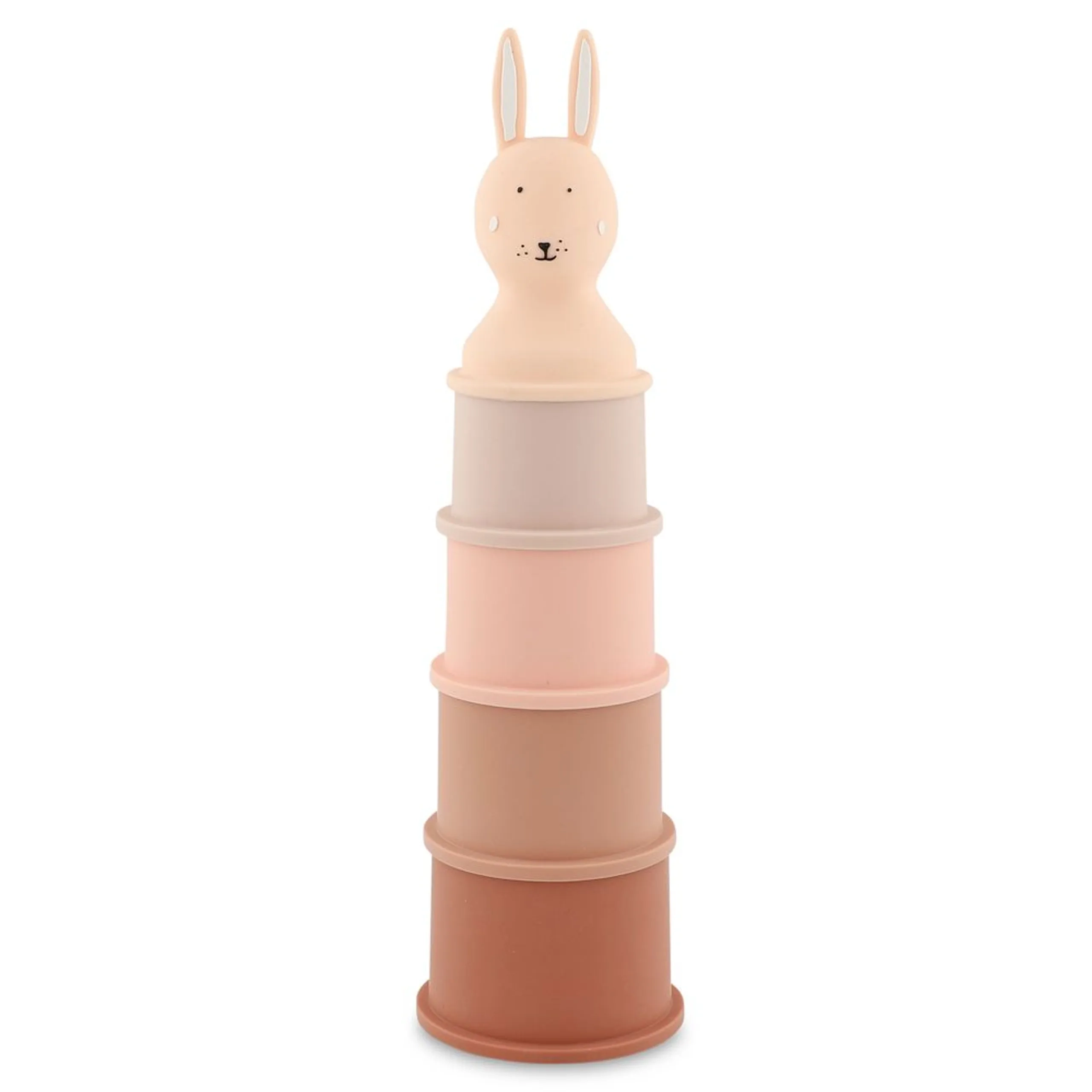 Stacking Cups - Suitable for 6 months and above 5 piece(s)