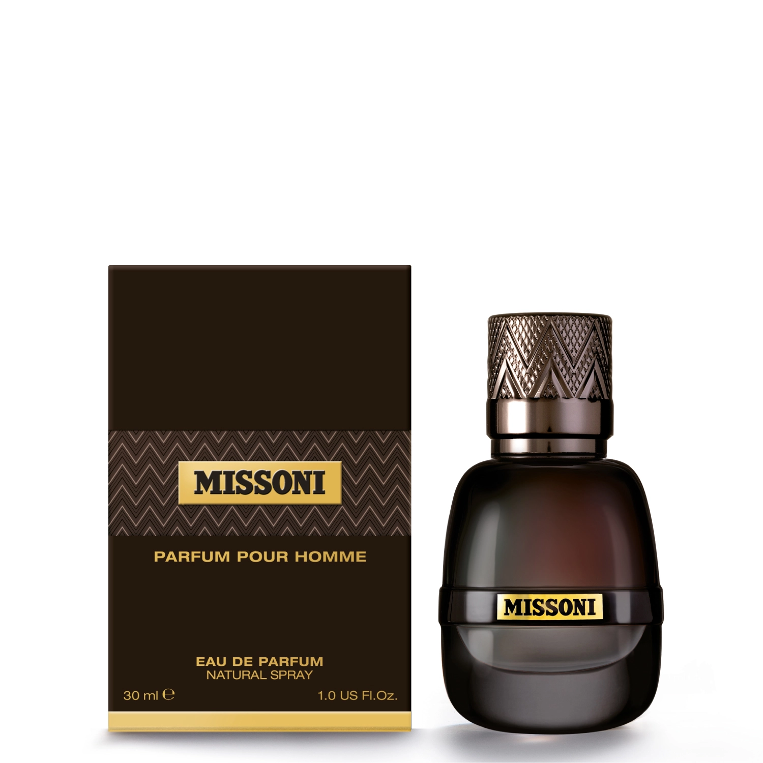 Missoni - Eau de Parfum 30ml