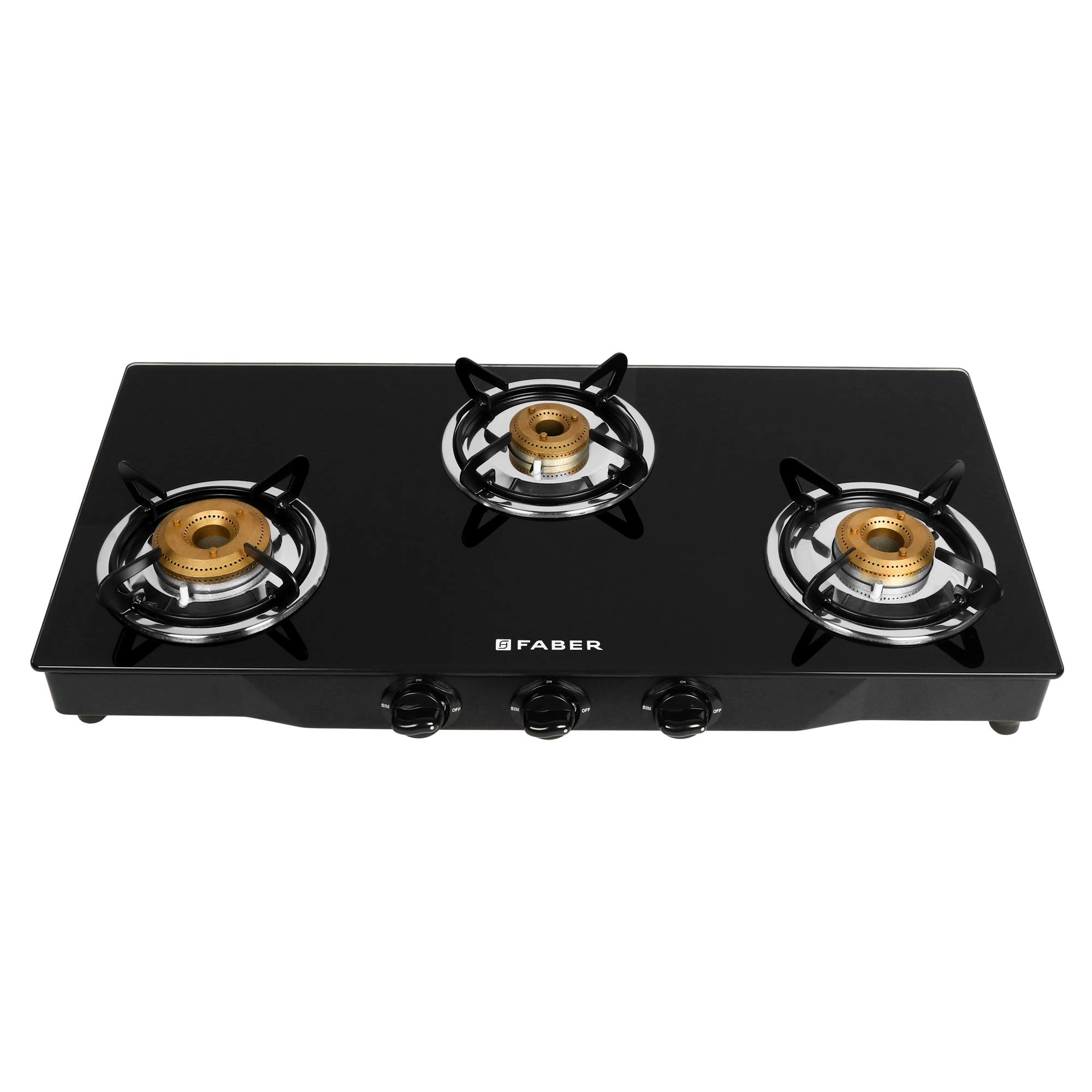 NiOS 106.0708.177 Gas hob