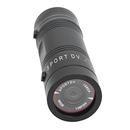 Motorcycle Helmet Camera - 1080P 30FPS