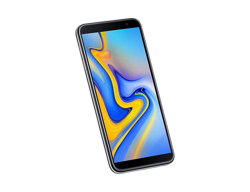 Galaxy J6+ - 3GB 32GB