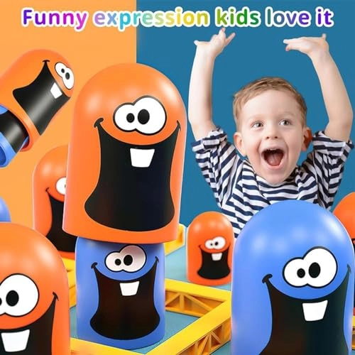 Gobble - Tic Tac Toe Educational