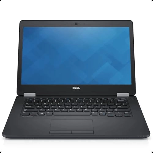 (Renewed) Latitude E5470 - 14'' Core i5 8GB DDR4 256GB SSD