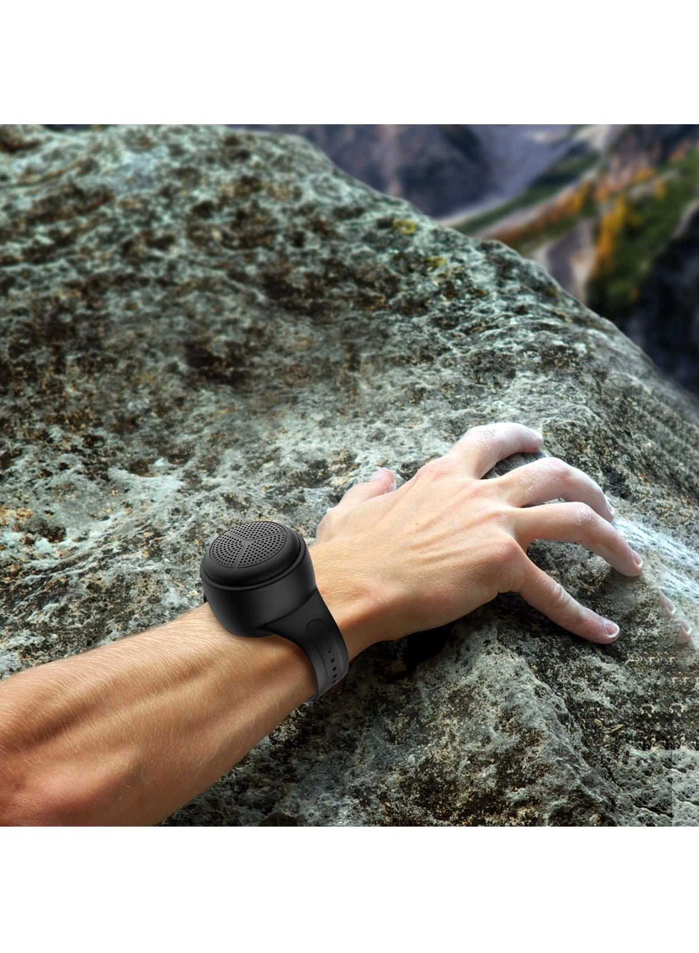 Portable Bluetooth Speaker - 2W