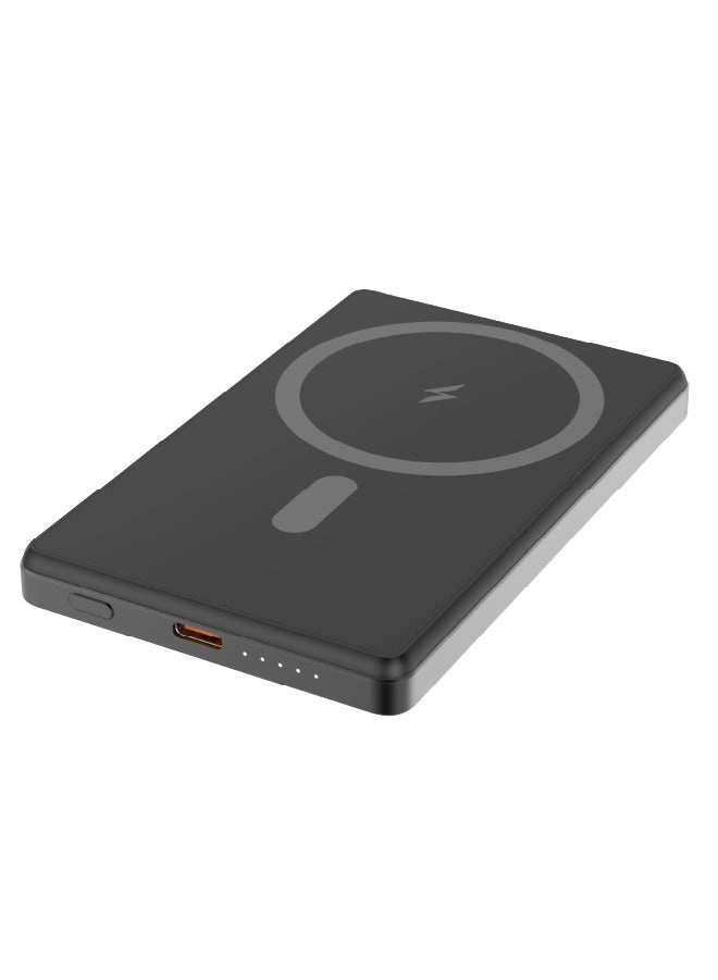 Seeken Magpower Slim - 5000mAh 20W
