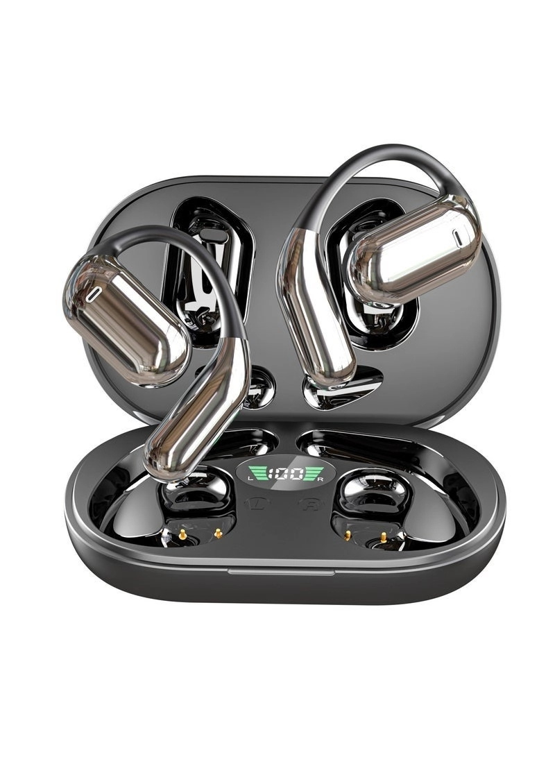 Bukela AI Language Translator Earbuds - 144 Languages