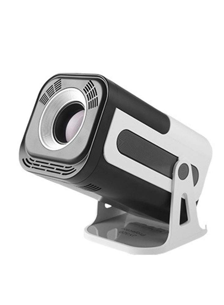 Lacoz JY320 Plus - 4K Dual Wireless Controllers