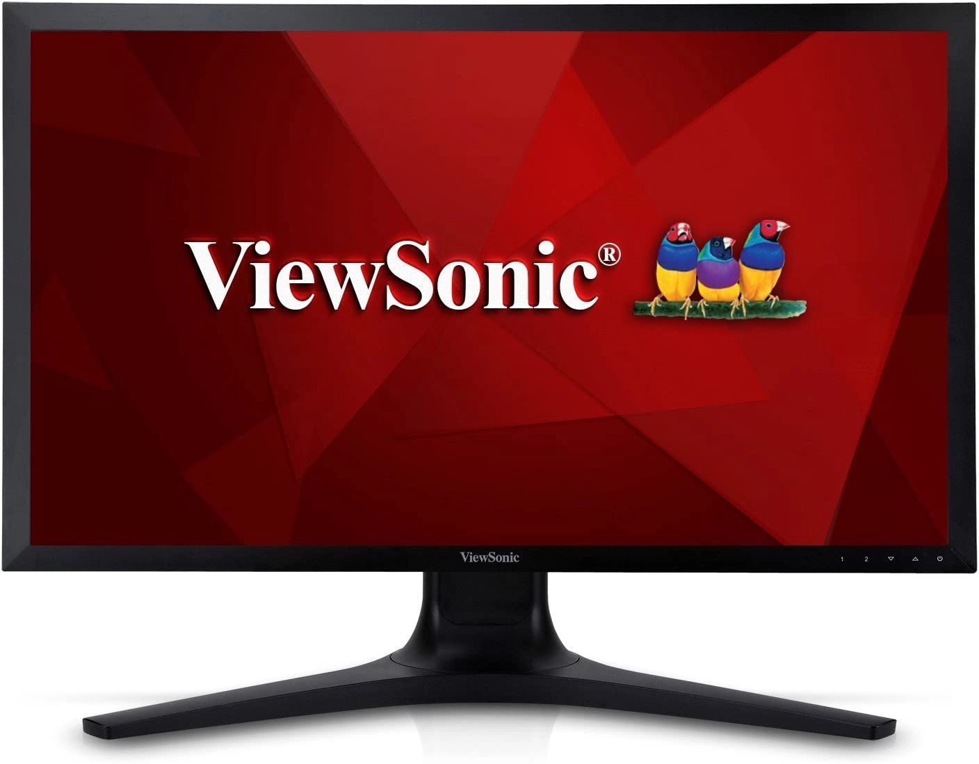 Viewsonic VP2772 - 27 Inches 2560 x 1440