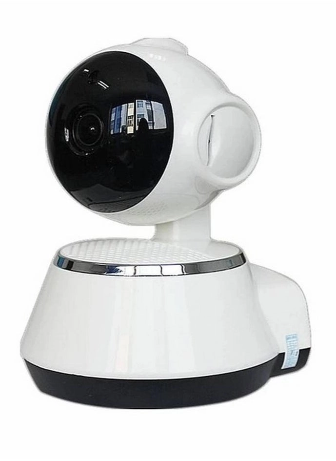 Gulf Trend Indoor/Outdoor Security Camera 1080p