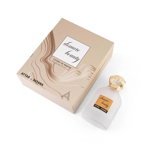 Demure Beauty Extrait de Parfum - 100ML
