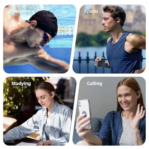 S30 Wireless Headphone