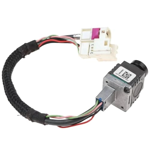 Reversing Camera - Night vision