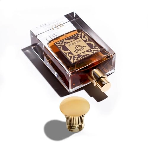 Oud 6000 Eau de Parfum 50ml