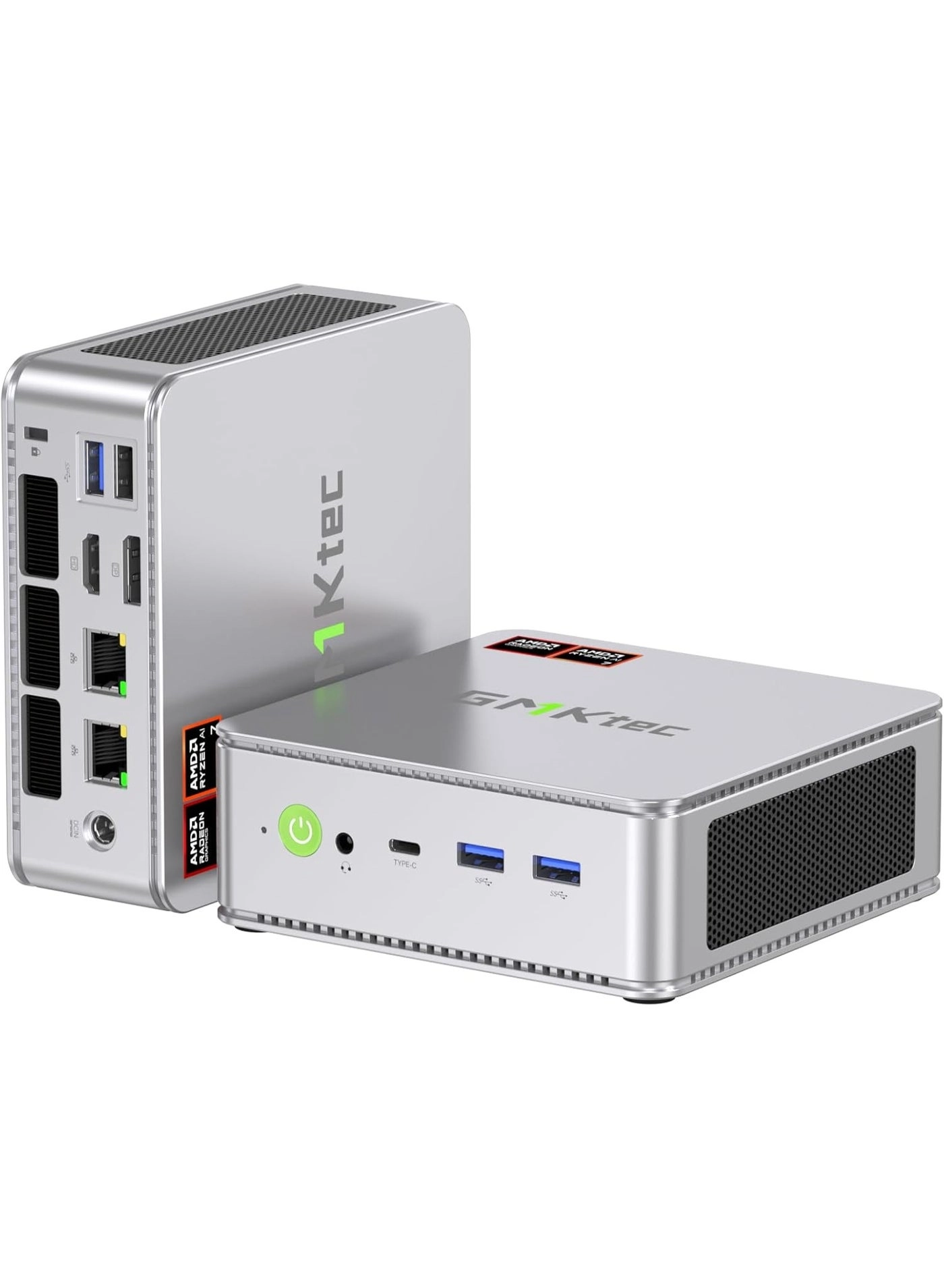 K8 Plus - 8845HS 32GB 1TB