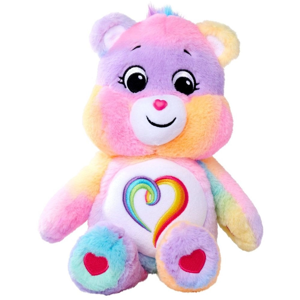 Care Bears Togetherness Bear - 35 cm