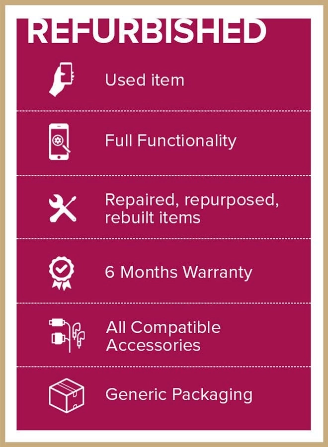 (Refurbished) Chromebook G5 - 14'' 4GB 32GB Celeron N3060