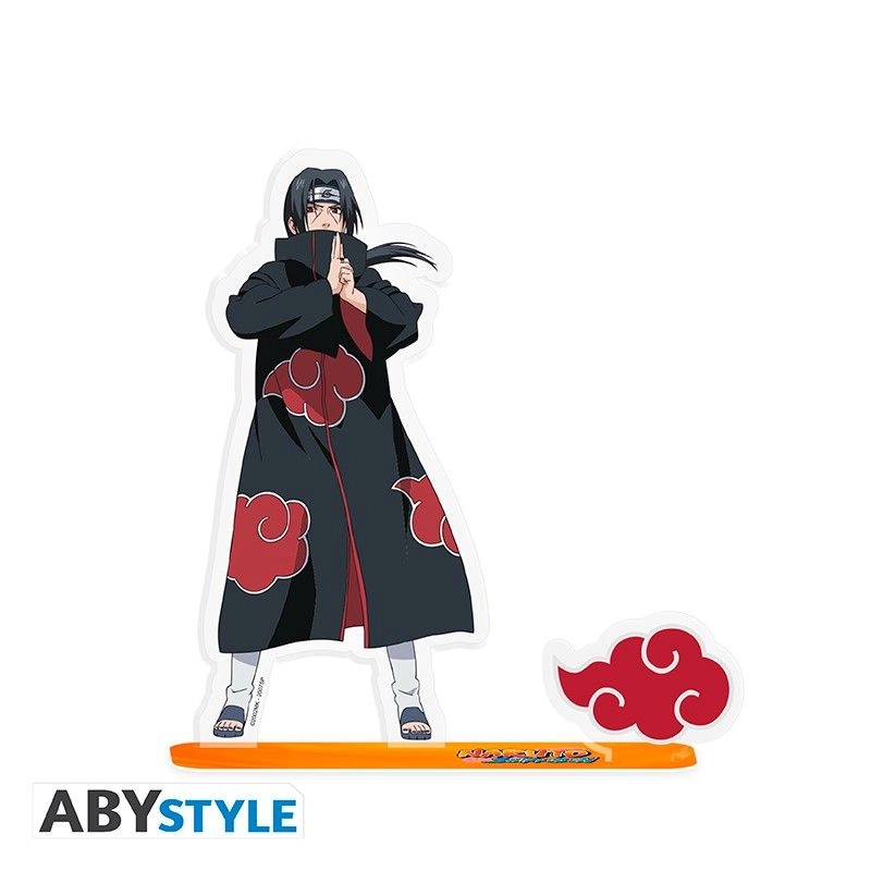 ABYstyle Itachi - Acryl