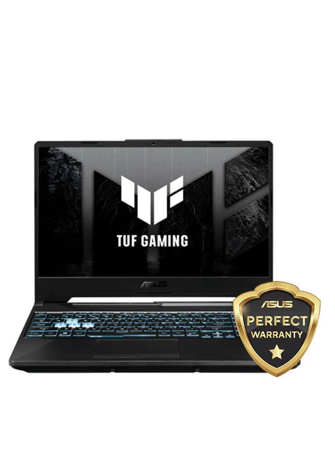 TUF Gaming A15 FA506NF-HN042W - 15.6'' Ryzen 5-7535HS 8GB DDR5 512GB SSD