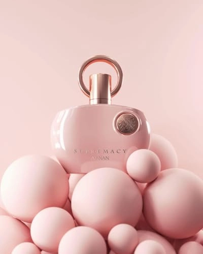Supremacy Pink Eau de Parfum 100ml