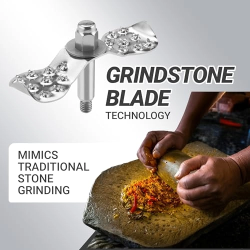 Ascent - 1500 Milliliters 800 watts