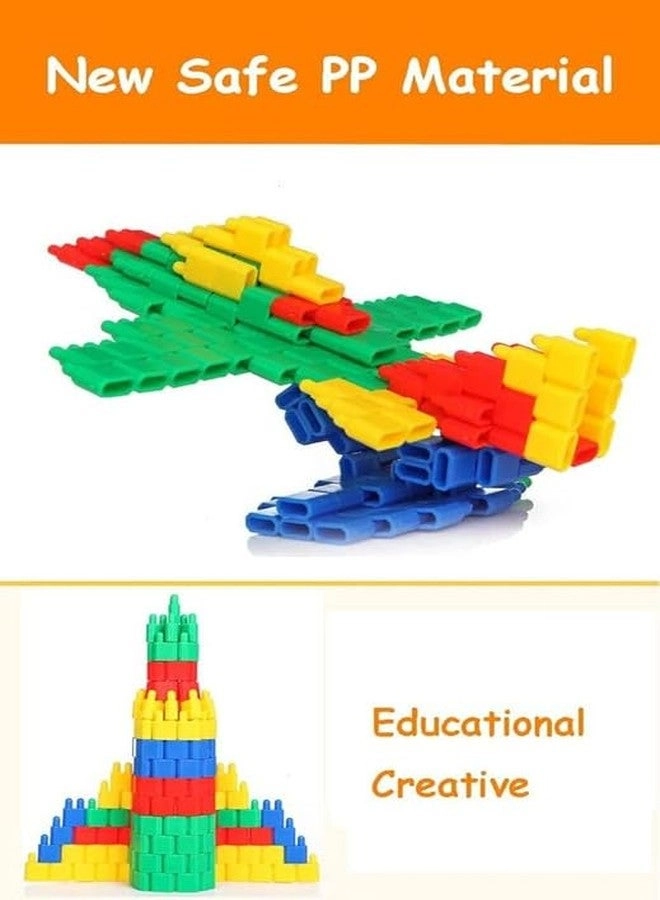 Stringing Toy - 100 pieces