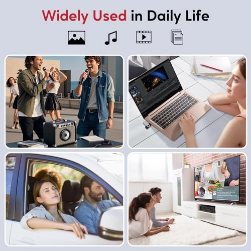 20 Pack Flash Drives - 512MB