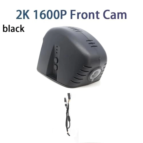 Dash Cam - 1K 1080P