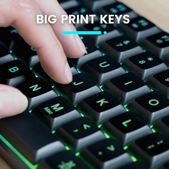 PERIBOARD-329 II - UK Wired