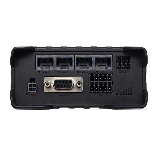 RUT955 - 802.11n WPS