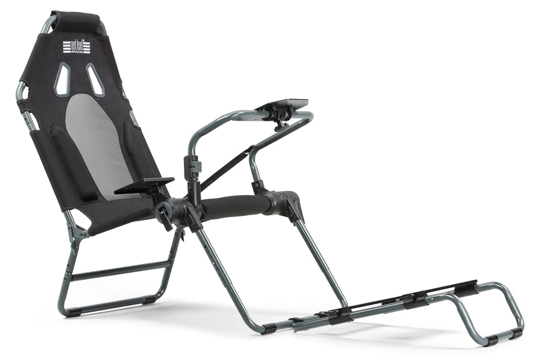Next Level Racing GT Lite Simulator Cockpit