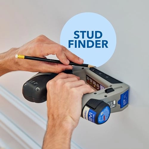 Blueprint 3in1 Drill Driver - 2.0 Ah