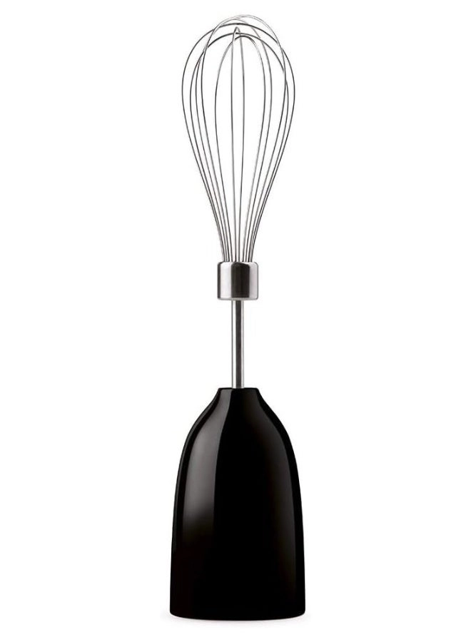 Hand Blender HBF02BLUK - Variable speed knob Detachable stainless steel arm
