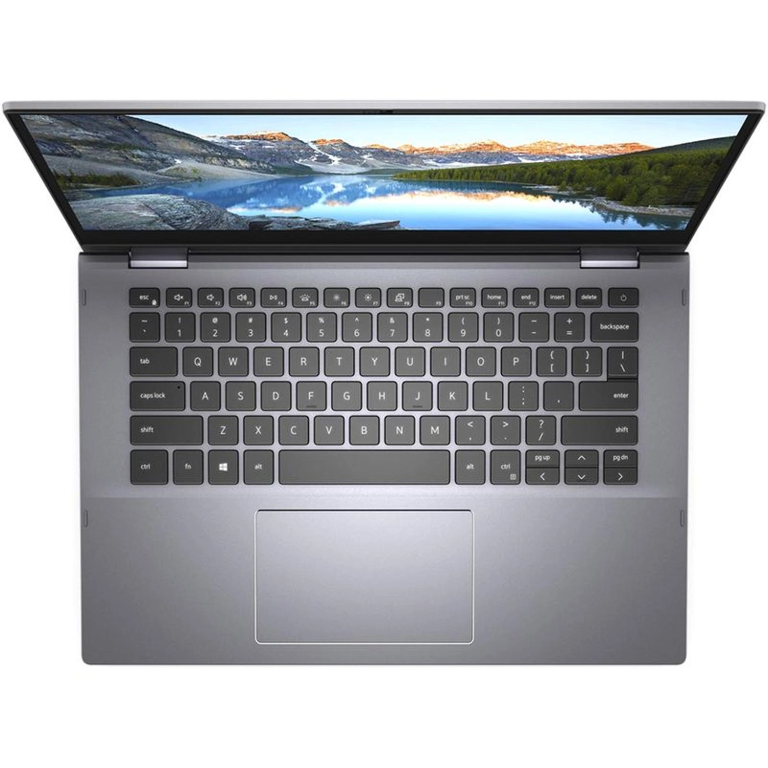 5400-INS-5050B-GRY - 14'' 512GB 8GB Core i5