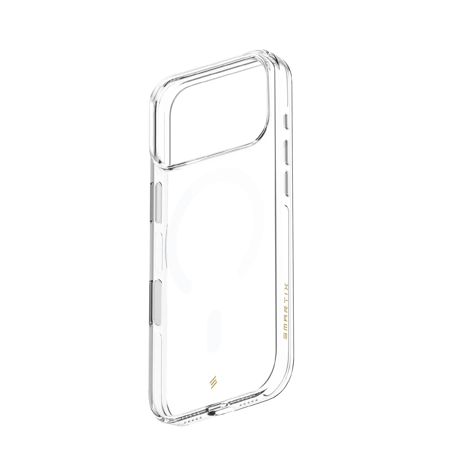 Magnetic Case for iPhone 17 Pro Max