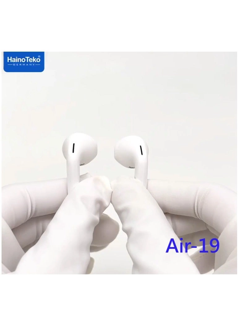 Air-19 Wireless Earbud