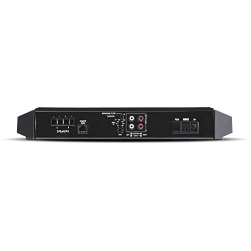 T1500-1bdCP - Class-BD Mono 1500W