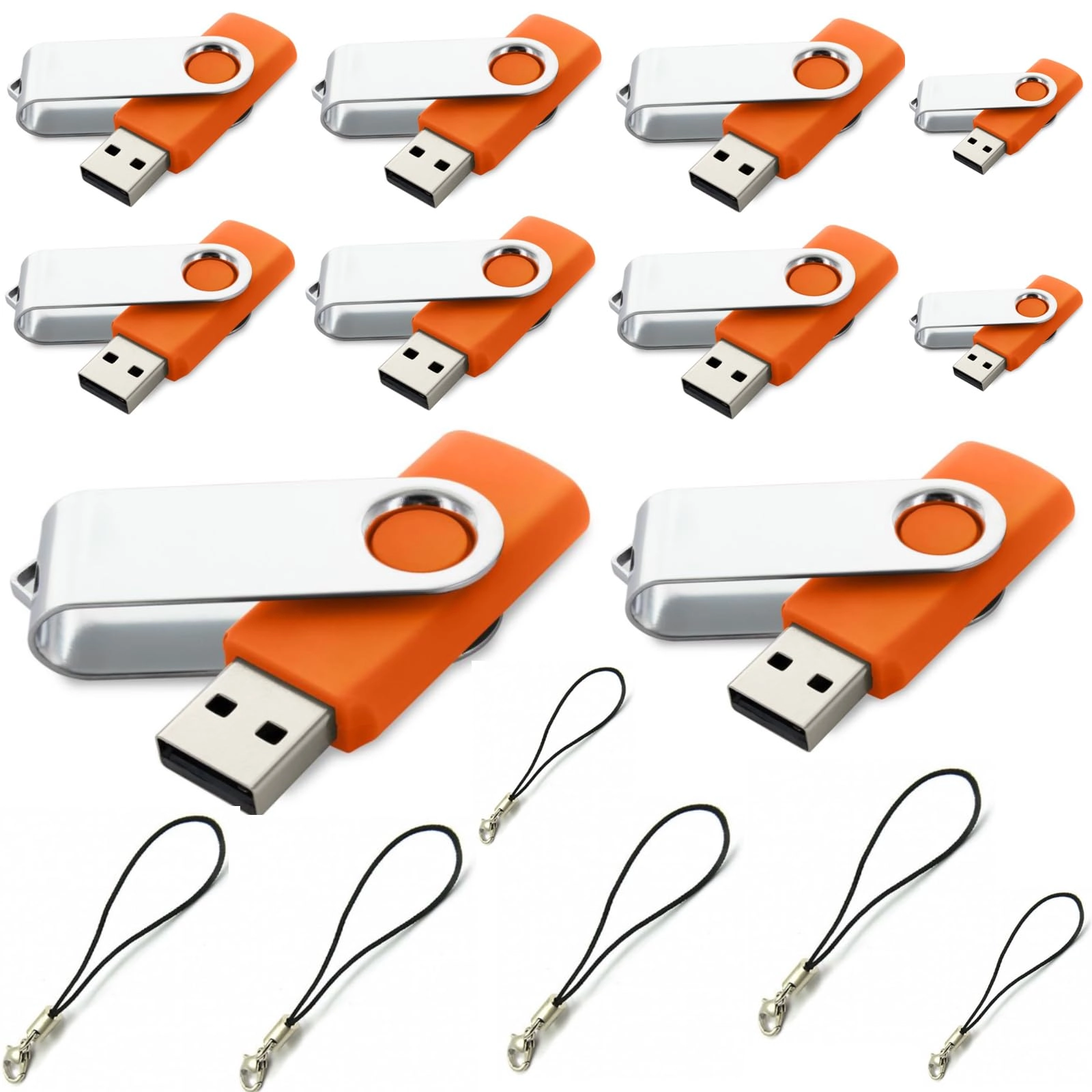 lcwamy USB841 - USB2.0 8GB