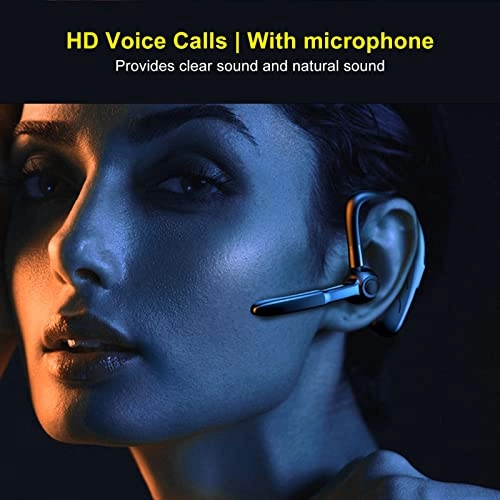 B0CFTPKML5 Wireless Headset