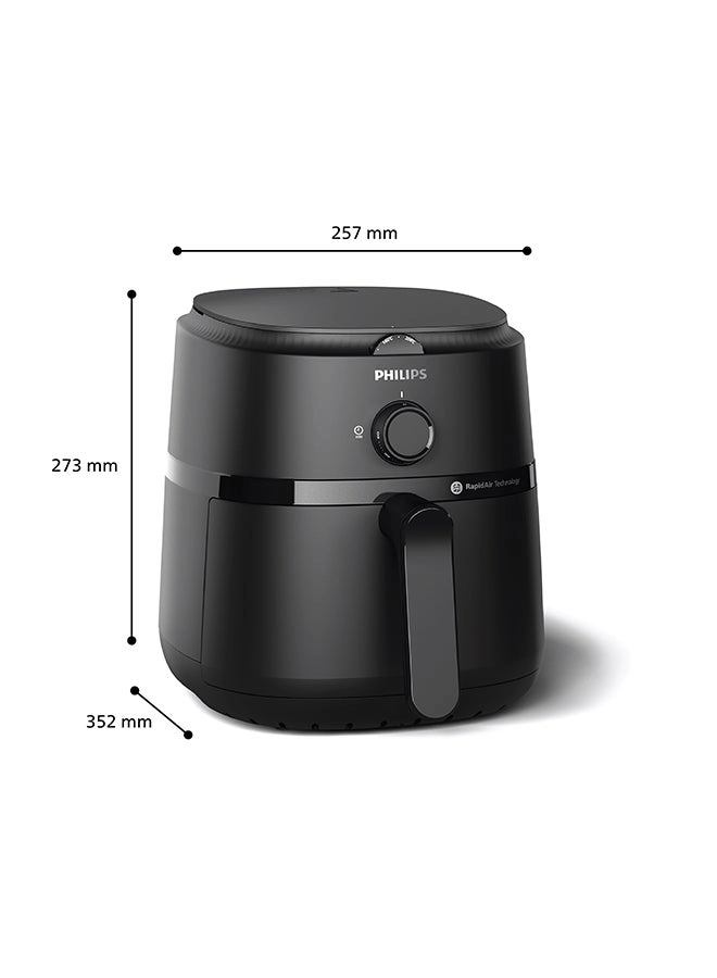 Airfryer 1000 Series NA110/09