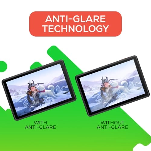 PicassoTab A10 - 4096 Levels