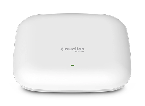 Nuclias Cloud-Managed Wave 2 Access Point