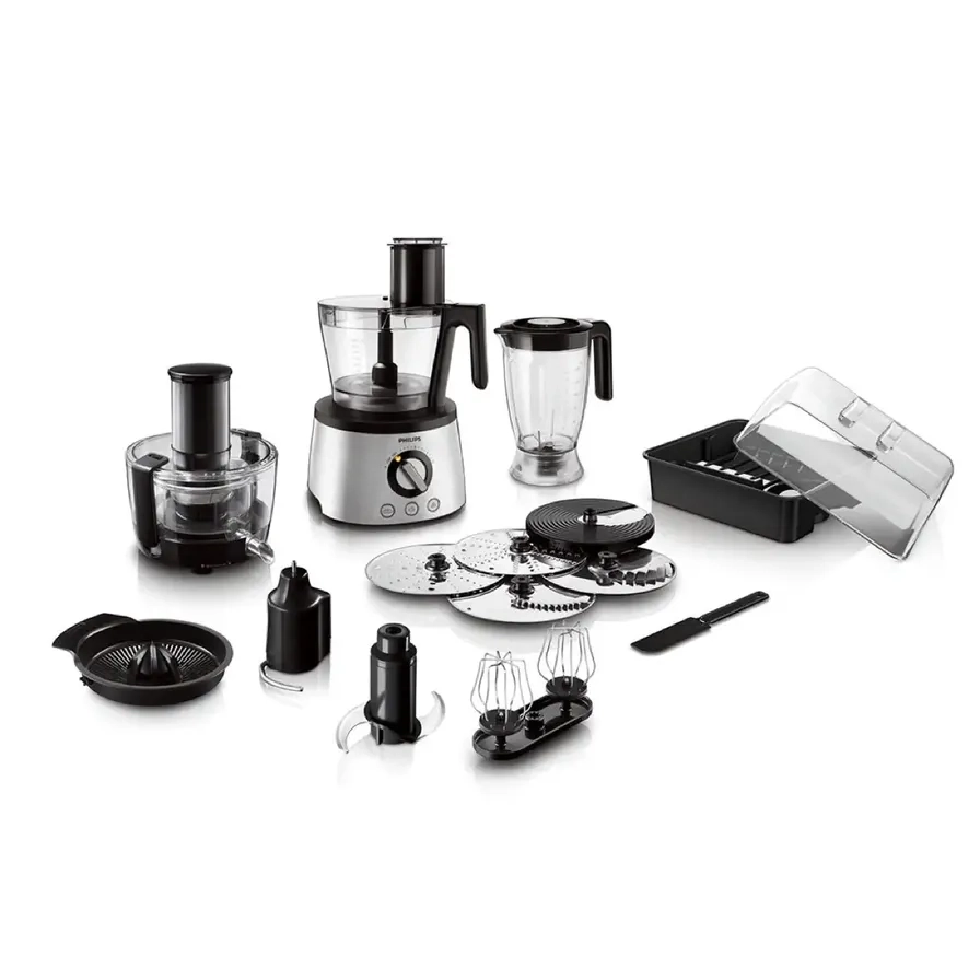 HR7778 - 3.4 Liter(s) 1300 Watts