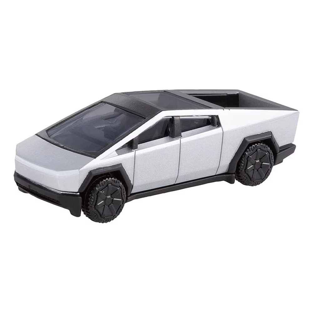 Takara Tomy Tesla Cybertruck - 1:75