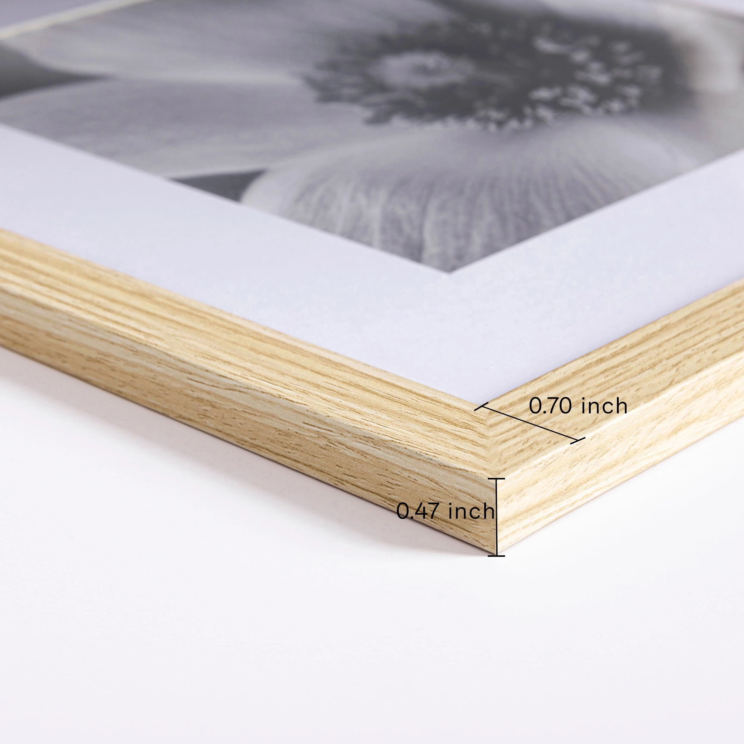 Gallery Wall Frame - 12x12 9