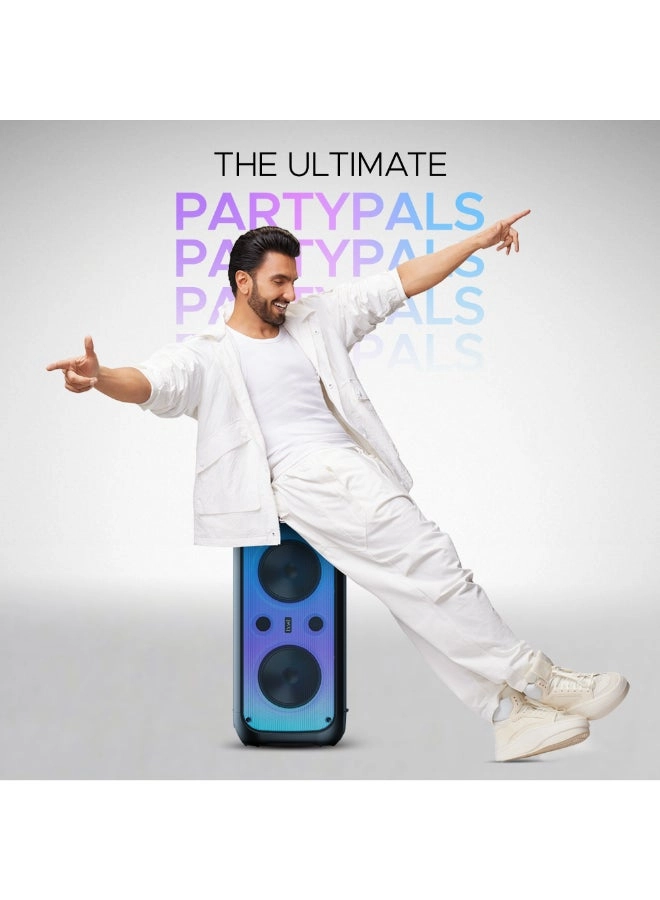 Partypal 300 - 120 W